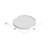 Bumper Powder Coated Steel Tray-23820577-100390092