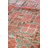 Beshir One-of-a-Kind 6'6" X 15' Before 1900 Runner Wool Area Rug in