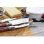 Laguiole Stainless Steel Serving Piece