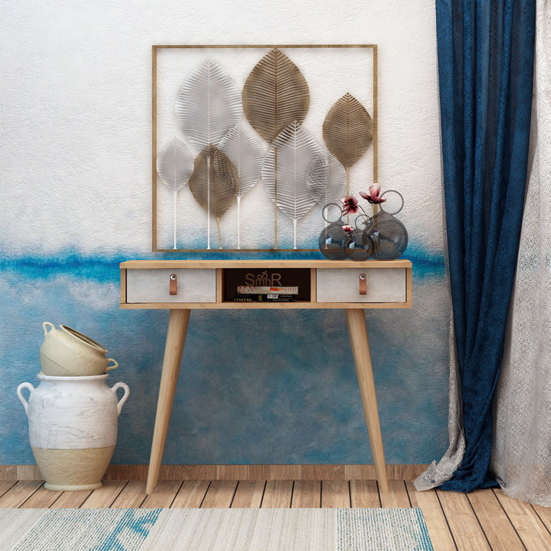 Toka Dressing Table