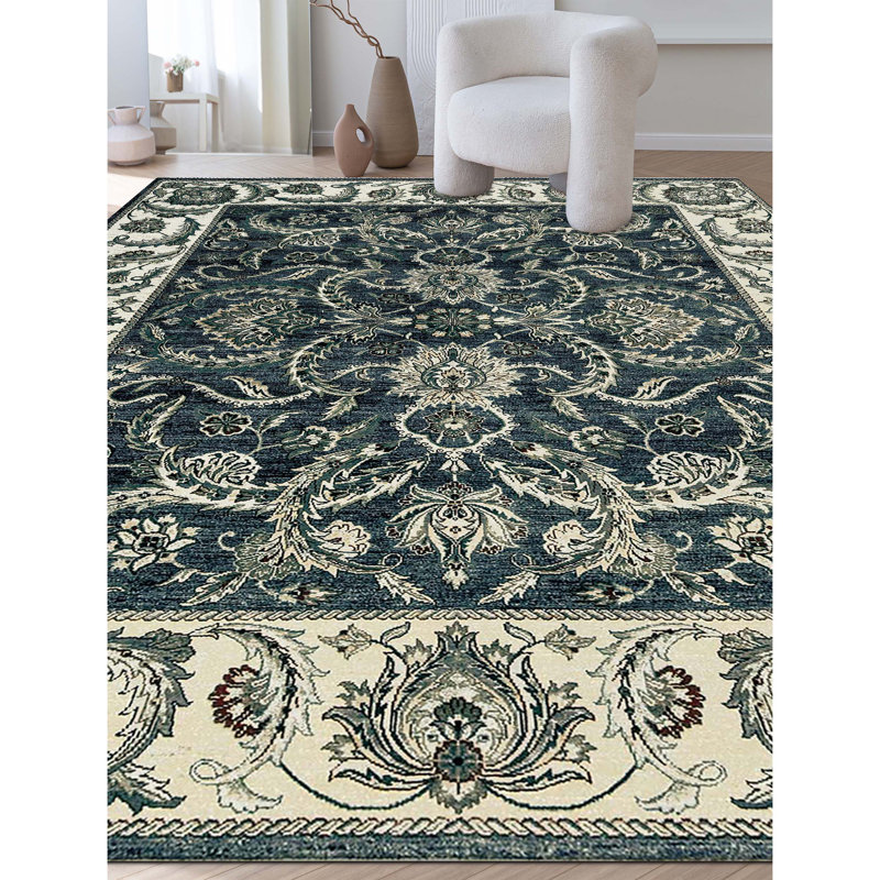 One-of-a-Kind 8'2" X 10'2" Area Rug