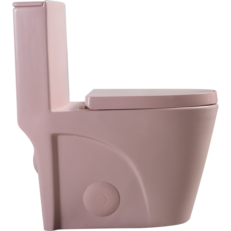Housse de siège de toilette Luma