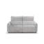 Chenille Electric Reclining Sofa-455434623