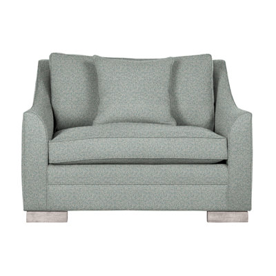 Chaise et demi 50,5 po Nicholas