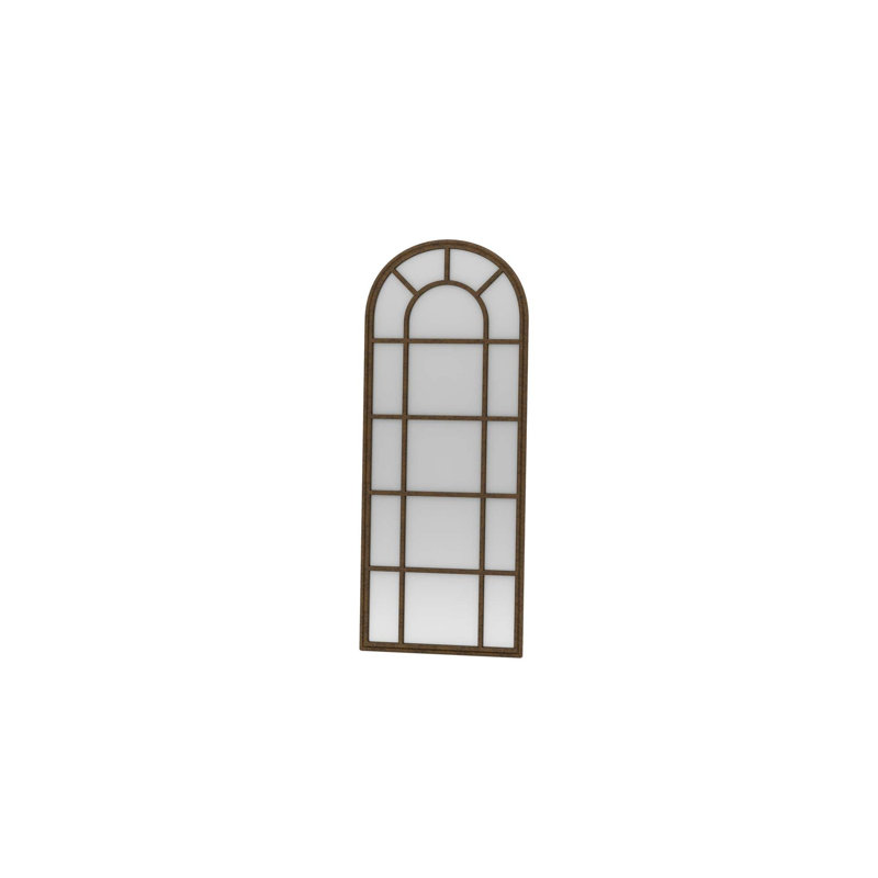 Cheval Mirror