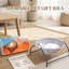 Couvre-lit pour hamac pour animal de compagnie