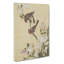 The Two Birds by Lang Shining - Wrapped Canvas Painting-55358257