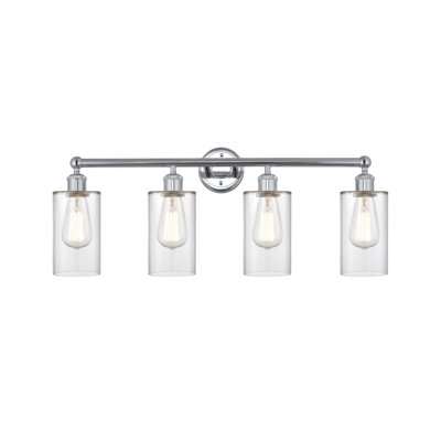 Caldello 4 - Light Dimmable Vanity Light