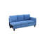 Canapé modulaire 3 pièces Tijay-97015796