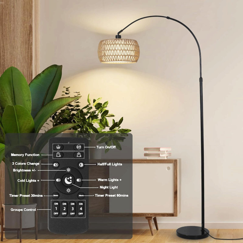 Lampe de table Farmhouse