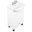 Ensemble de meuble-lavabo simple 18 po Melstone-1647931540