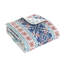 Ensemble de courtepointe réversible Ingwar Chloe-259408162