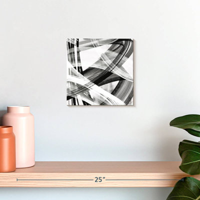 New Magnum Abstract I