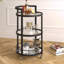 Metal Bar Cart-706047268
