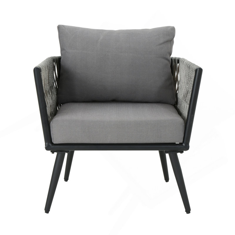 Ensemble de conversation - Chaise