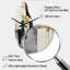 Ignasio - Horloge murale-2011285271