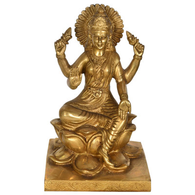Déesse Lakshmi