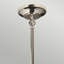 Evie Swing Arm Sconce-18980016