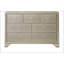 Commode 7 tiroirs Modern Glam-257585864