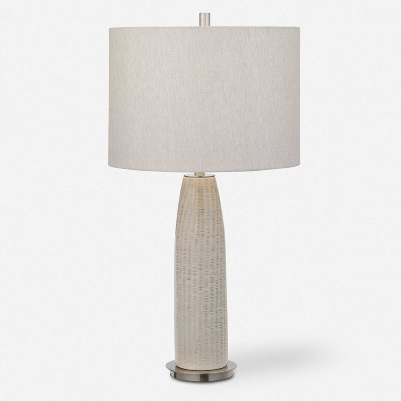Flavia Ceramic Table Lamp