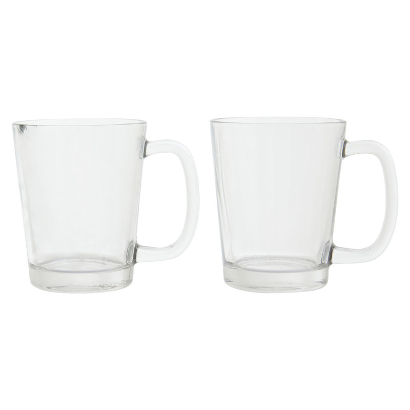 Ross 300 ml Glass Set