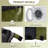 Lightweight Sleeping Bag With Carrying Bag-121013236
