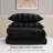 Juicy Couture Jenny Velour Jacquard Duvet Sets-117544668-117544671