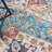 Malakai Persian Area Rug-225820720