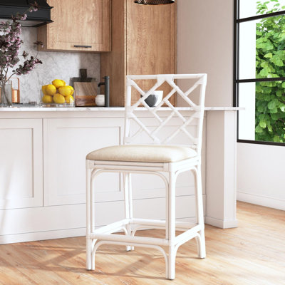 Tabouret Fulton