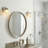 Forma 1-Light Wall Sconce - Brushed Nickel-125545638