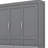 Murphy Wall Bed With Sofa Cushions-1333373400