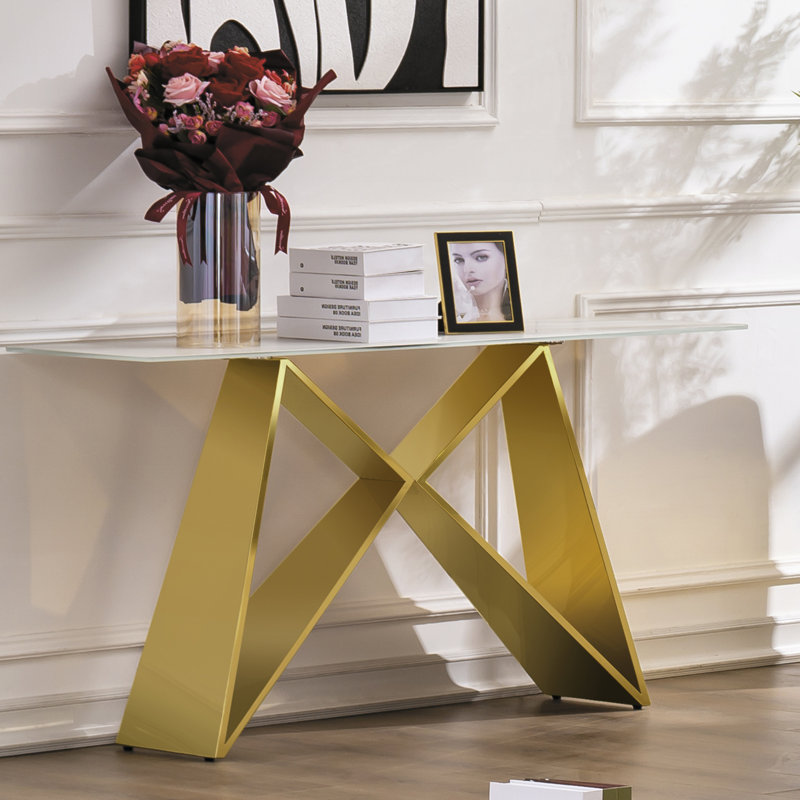 Console Karline 55,12 po