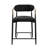 Counter Height Chair Counter Stool with Armrest-1790199597-1783291456