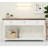 Farmhouse Console Table
