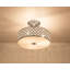Salas Semi Flush Mount-792744926