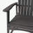 Outdoor wooden frame Adirondack Chairs with armrest-2012919306