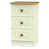 Cream with Oak Finishing