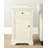 Evangelyne Solid Wood End Table with Storage-1264580290