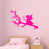 Rose vif