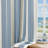Romelia Saki Print Room Darkening Grommet Curtain Panel-795536481-795183428