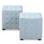 Repose-pieds cubique 14 po Burna-1630473887