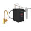 Lux™ Hot Water Dispenser, Tank and Filter Kit-67461924