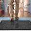 Kohner Non-Slip Indoor/Outdoor Hallway Kitchen Bedroom Rubber Door Mat-1053247072-1053247079