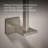 Square Vertical Toilet Tissue Holder-50483373