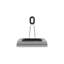 Le Creuset Stainless Steel Lid Holder