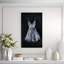 Dress Up III Print by Elena Carlie-26934268-26934262