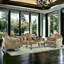 Fauteuil Haslet-89892446-89892445