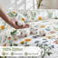 Floral Duvet Cover Set-126069371-126069372