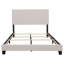 Lit tapissier Mid-Century-178869480-178869481