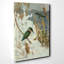 Wilhelm Kuhnert - Wrapped Canvas Print-19092292